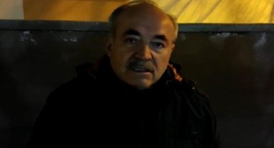 Jeoloji Mühendisi Evsen: "4.4'lük depremin ardından 3.4 şiddetine kadar artçılar olabilir"