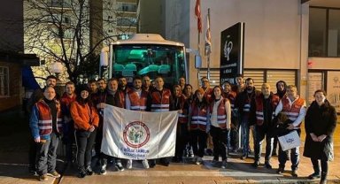 Kahramanmaraş'ta ilaçtan Samsun Eczacı Odası sorumlu