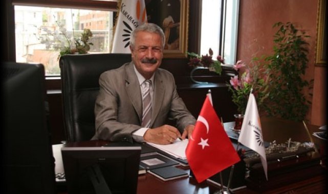 Karabağlar'ın ilk Belediye Başkanı Sıtkı Kürüm hayatını kaybetti
