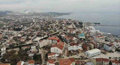 Karabiga Özel Bakım Merkezi kapılarını açıyor