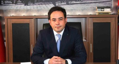 Karacabey İlçe Emniyet Müdürü Özdemir göreve başladı