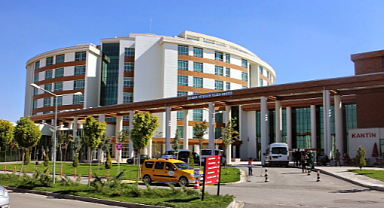 Karaman'da birçok depremzede tedavi altına alındı