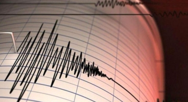 Karaman'da deprem