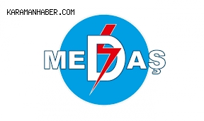 karaman'da elektrik kesintisi