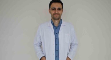 Kardiyoloji Uzmanı Dr. Emrah Burak Ölçü hasta kabulüne başladı