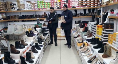 Kars'ta fahiş fiyata geçit yok