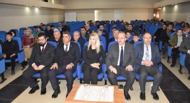 Kastamonu'da "Genç Bilaller Ezan Okuma" yarışması düzenlendi