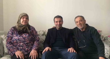 Kastamonulu iş adamı, depremzede 50 aileye yuva oldu