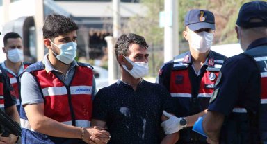 Katil damat mahkemede öldürdüğü kaynanasını suçladı