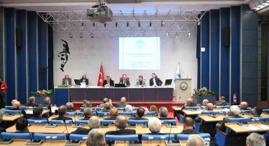 Kayseri ile Kahramanmaraş arasında 'Kardeş Şehir' Kararı