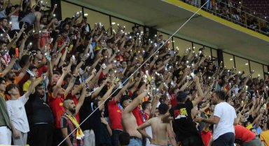 Kayserispor - Fenerbahçe maçı bilet fiyatları belli oldu