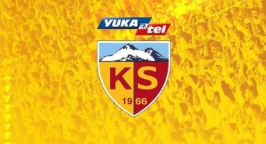 Kayserispor'dan deplasman taraftarı açıklaması
