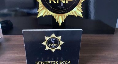 Kırklareli'nde uyuşturucu operasyonu: 17 şüpheli gözaltına alındı