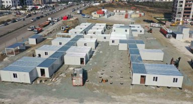 Kocaeli Büyükşehir Defne'ye hastaneye kuruyor