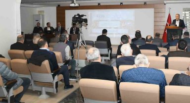 Konyalı sanayiciler deprem bölgesi için seferber oldu