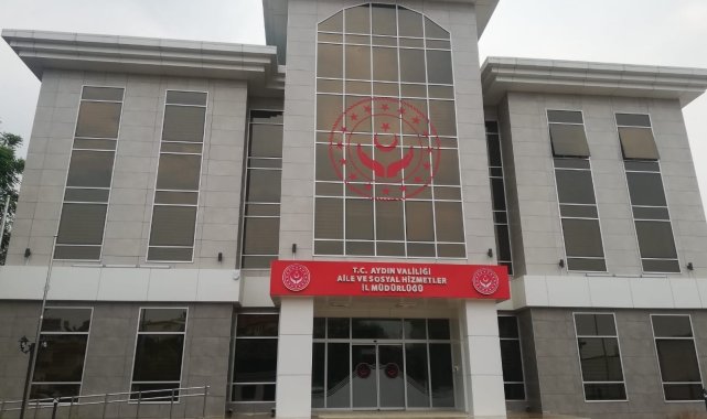 Koruyucu aile olmak isteyenler Aydın'dan da başvurabilecek