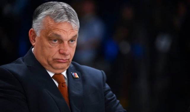 Macaristan Başbakanı Orban: "Avrupa, Rusya'yla dolaylı savaşta"