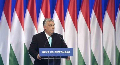 Macaristan Başbakanı Orban: "Rusya-Ukrayna Savaşı'nın galibi olmayacak"