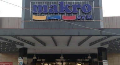 Makro AVM satıldı