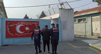 Manisa'da uyuşturucudan 2 tutuklama
