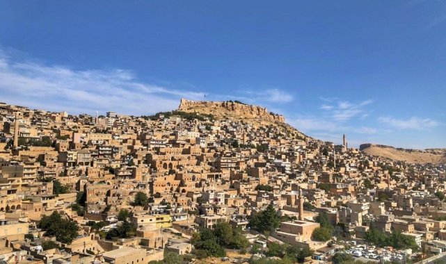 Mardin'de 9 mahallede elektrik kesintisi olacak