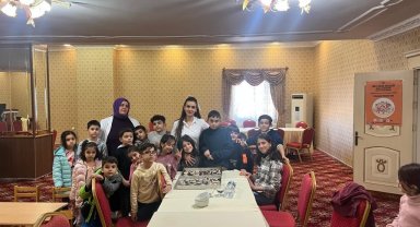 Mardin'de depremzedeler otellerde ücretsiz ağırlanıyor