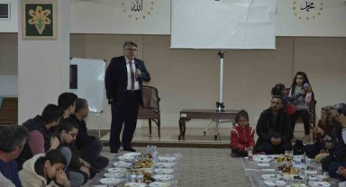 MEDEM dayanışma ve moral kahvaltısı düzenledi