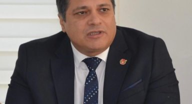 MGC Başkan Tepe: "Depremzede gazeteciler unutulmamalı"
