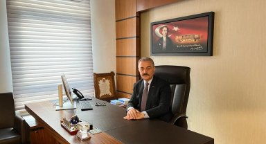 MHP Genel Sekreteri Büyükataman'dan CHP ve Özel'e cevap
