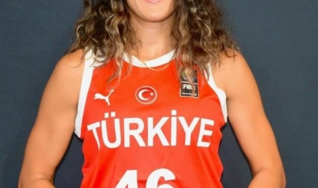 Milli basketbolcu Nilay Aydoğan hayatını kaybetti