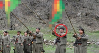 MİT'ten Süleymaniye'de Kritik Operasyon: Terörist Ramazan Güneş Türkiye'ye getirildi