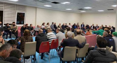 Muğla'da 39 bin depremzede misafir ediliyor