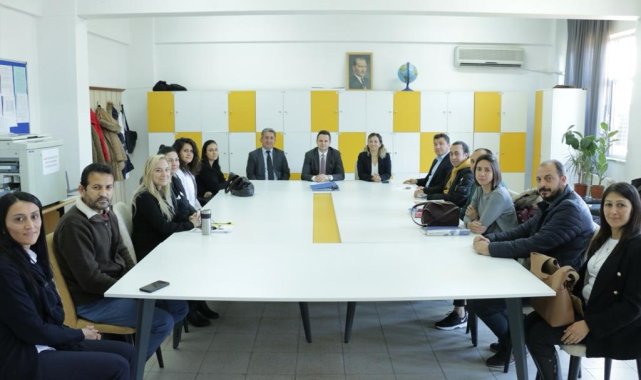 Muğla'da depremzede öğrenciler için tüm imkanlar seferber edildi