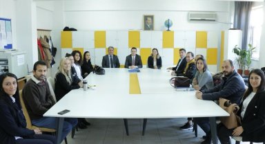 Muğla'da depremzede öğrenciler için tüm imkanlar seferber edildi