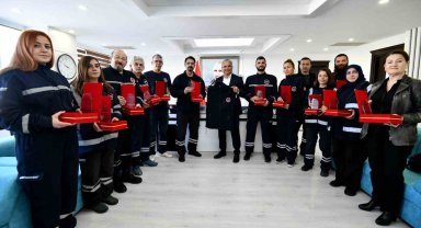 Muratpaşa'da her mahallede afet gönüllüsü olacak