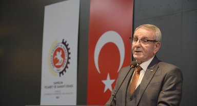 Murzioğlu: "Bölgenin yaralarını sarmalıyız"
