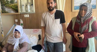 Nevşehir Devlet Hastanesinde bin depremzede tedavi edildi