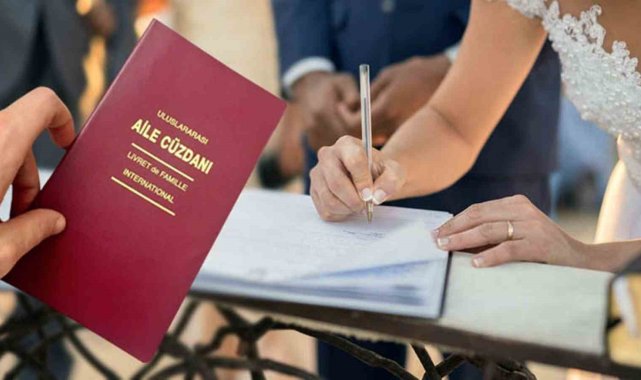 Nevşehir'de boşanmalar artıyor