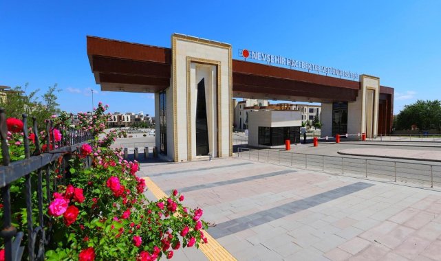 NEVÜ'de 4. sınıf öğrenciler için Pedagojik Formasyon başvuruları başladı