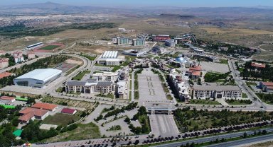 NEVÜ'de akademisyen ataması yapıldı