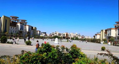 NEVÜ'de bahar dönemi uzaktan eğitimle devam edecek