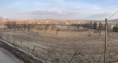 Niğde'de 4.5 büyüklüğünde deprem
