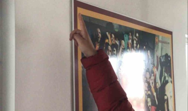 Niğde'de deprem futbolu vurdu