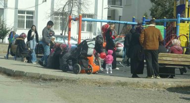 Niğde'deki deprem Aksaray'ı da salladı