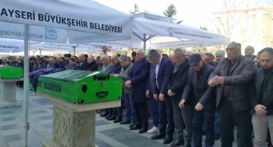 Nusret Uğurlu'nun acı günü