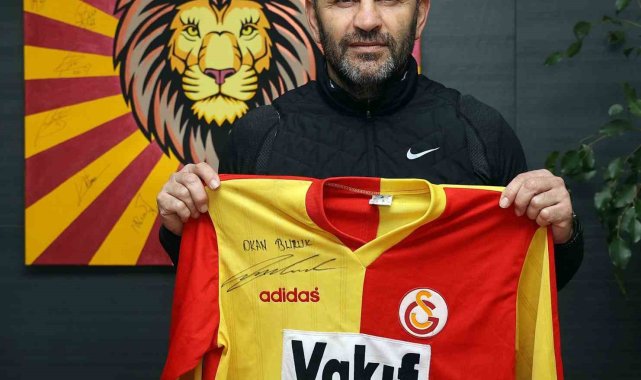 Okan Buruk: "Hepimiz bir olduğumuzda neler yapabileceğimizi ortaya koyuyoruz"