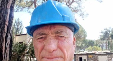 Öldürüp gömdüğü şahsın cep telefonunu eşine hediye etti