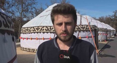 Önce rüyasında gördü, sonra deprem felaketini yaşadı