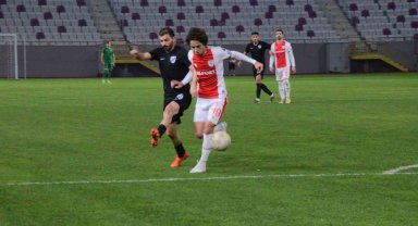 Orduspor 1967 ile Samsunspor, depremzedeler için karşılaştı