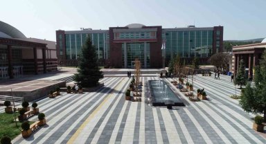 Osmangazi Üniversitesi Rektörlüğünden basın açıklaması